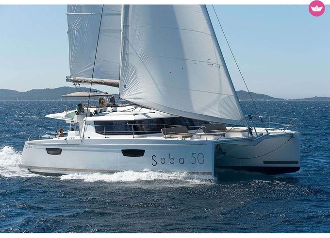 saba 50
