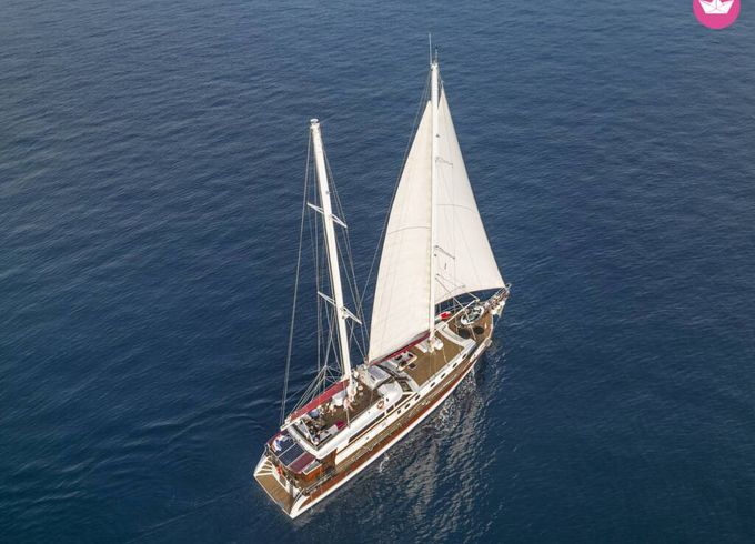 gulet adriatic holiday