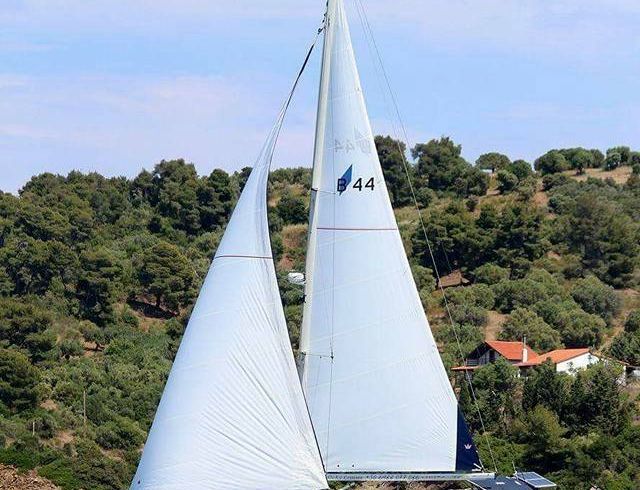 bavaria bavaria 44