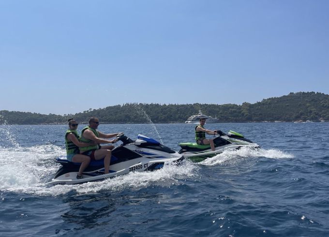 yamaha vx
