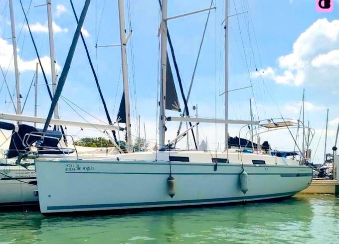 bavaria bavaria 32 cruiser
