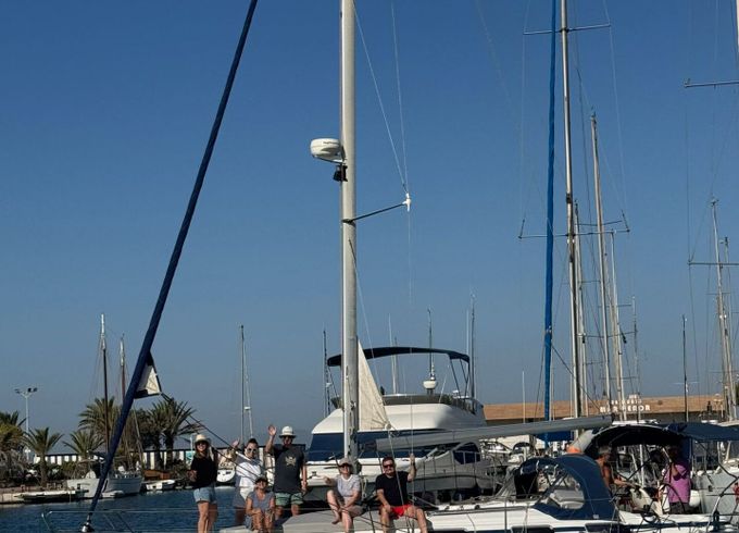 bavaria 36