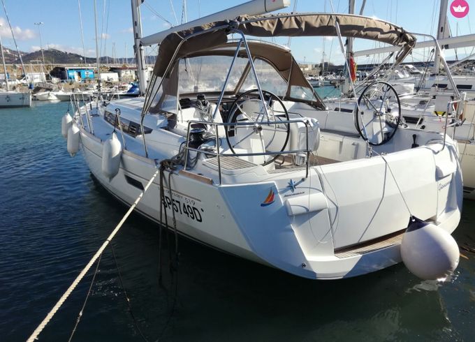 jeanneau sun odyssey 519