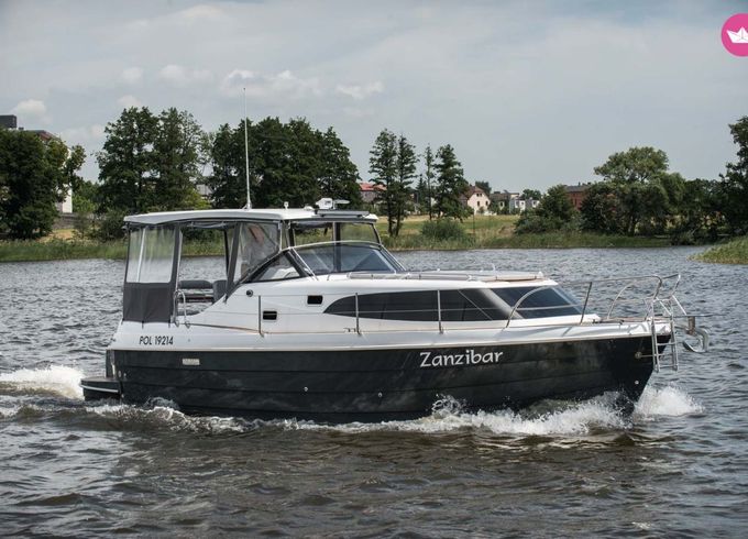 navigator 999 prestige