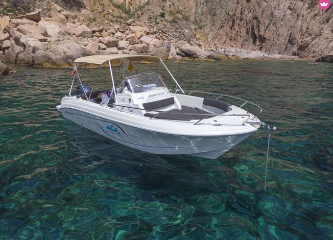 pacific craft open 670