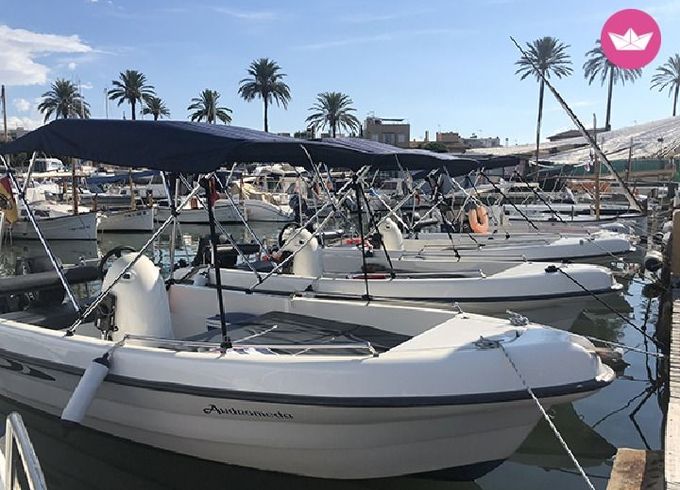 mistral 160