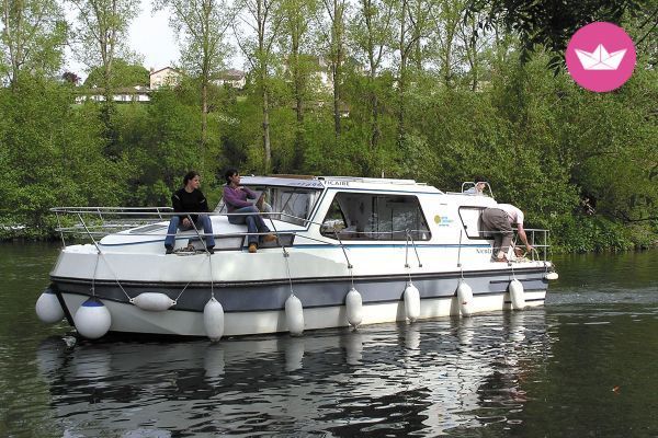 nicols riviere 920