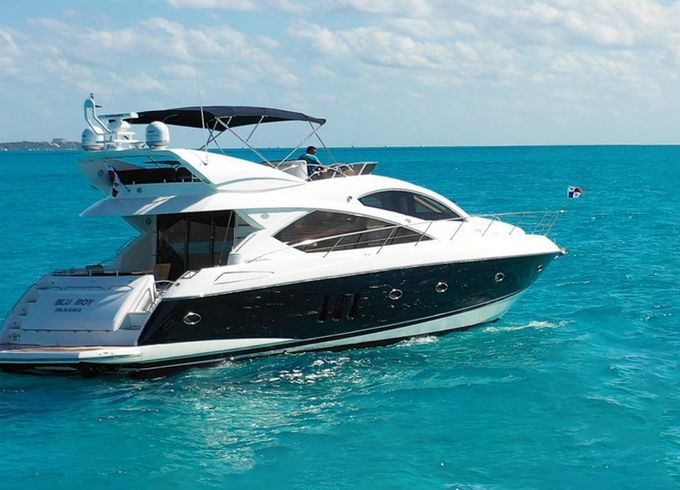 sunseeker 60 manhattan