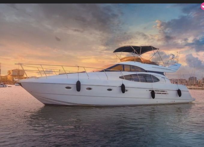 azimut azimut 52
