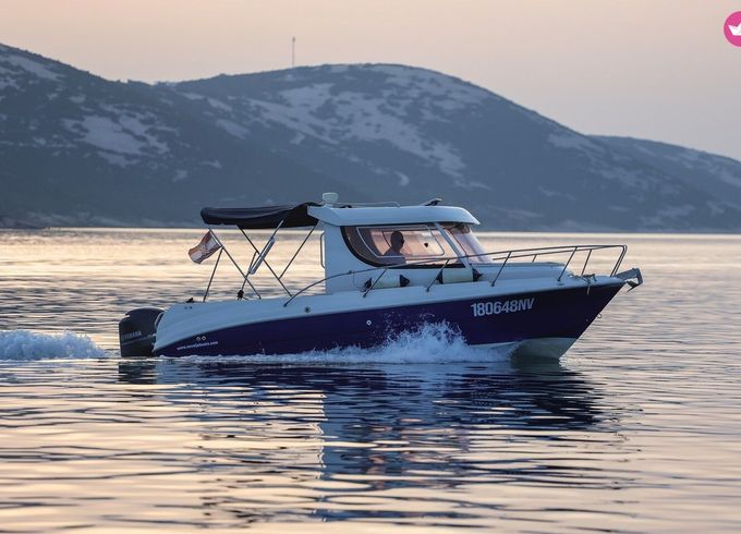 atlantic marine adventure 660