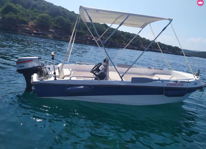 compass 440