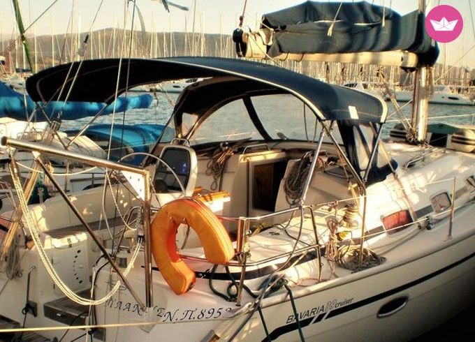 bavaria 39 cruiser
