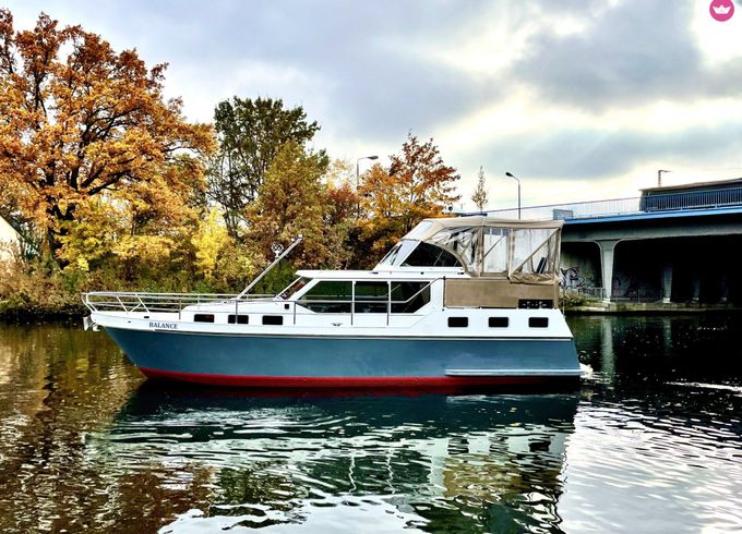 gruno hollandia 1100 classic