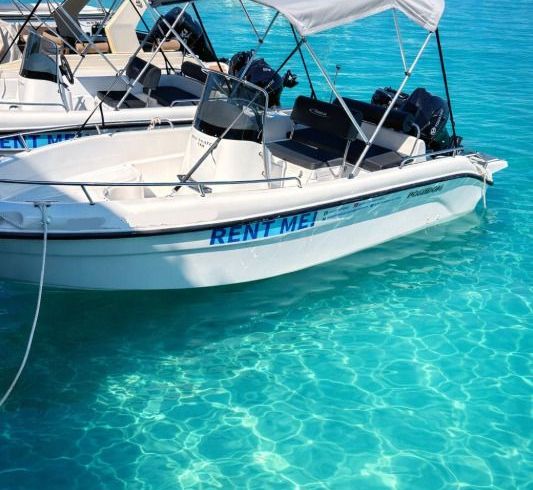 poseidon blue waters 170
