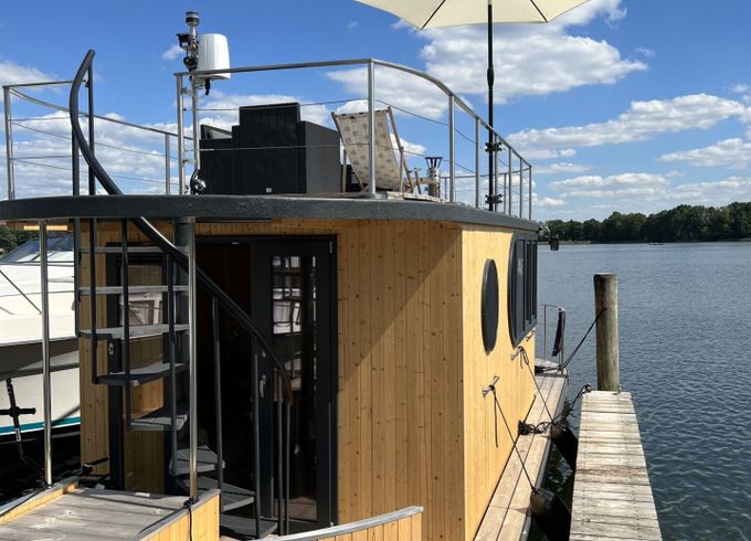 nautilus tukul-maxi