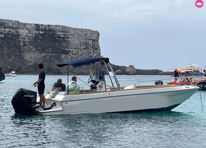 seabird seabird 24