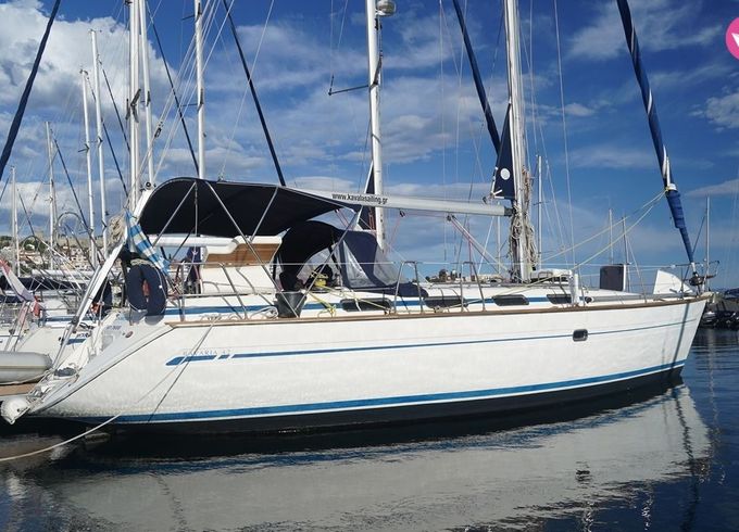 bavaria 42