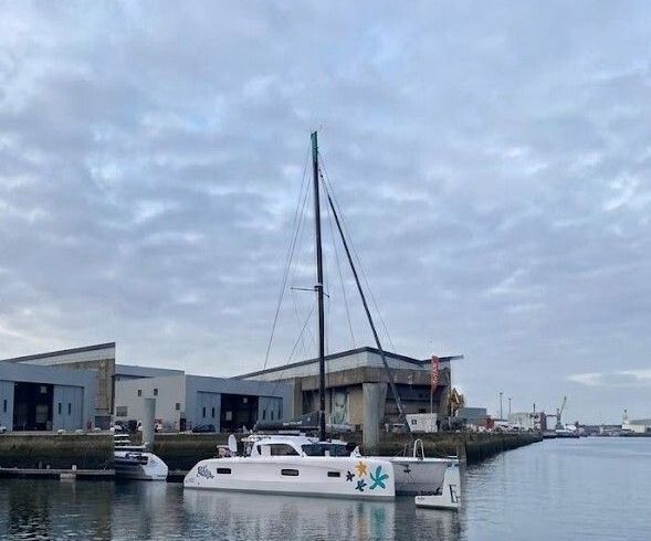 outremer outremer 45