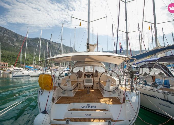 bavaria cruiser 46