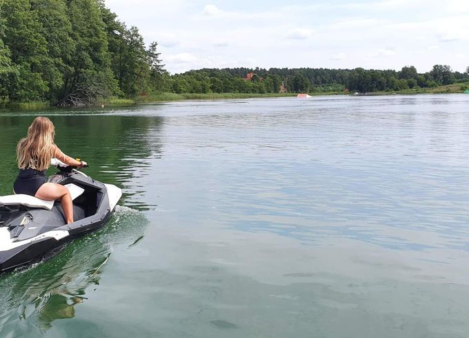 seadoo spark