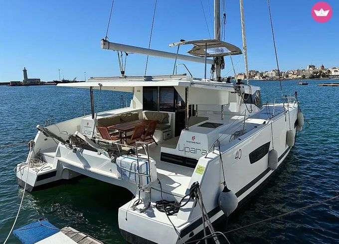 lucia 40