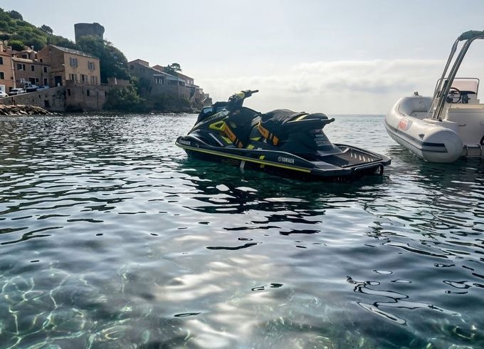 yamaha gp1800