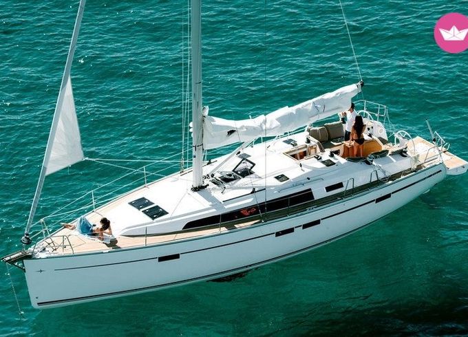 bavaria 46 cruiser
