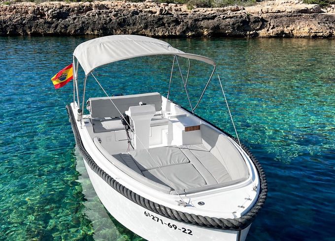 marion marion 510