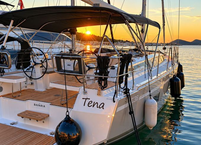 bavaria c38