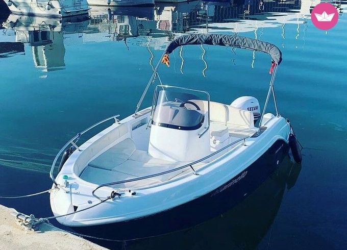 marinello fisherman 16