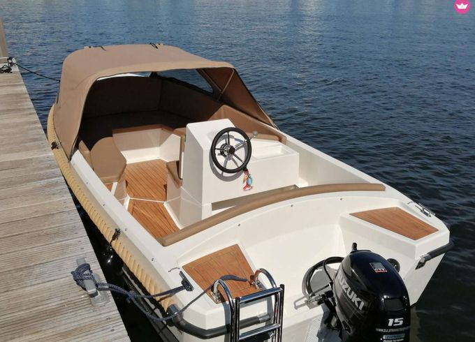 hz 495 de luxe