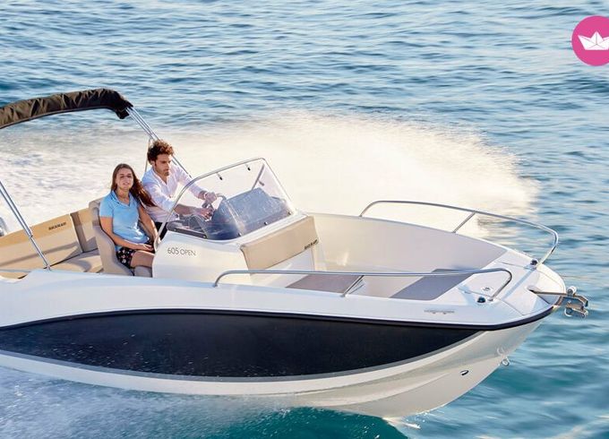 quicksilver activ 605 open