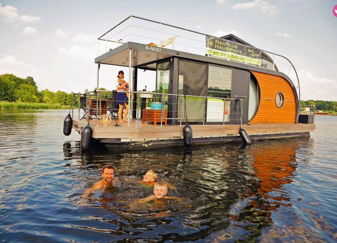 nautilus hausboote nautino maxi tagescharter führerscheinfrei