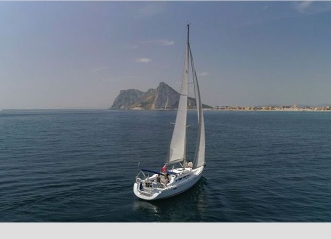jeanneau sun odyssey 42i performance