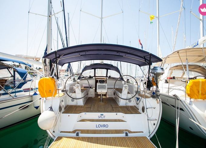 bavaria cruiser 46