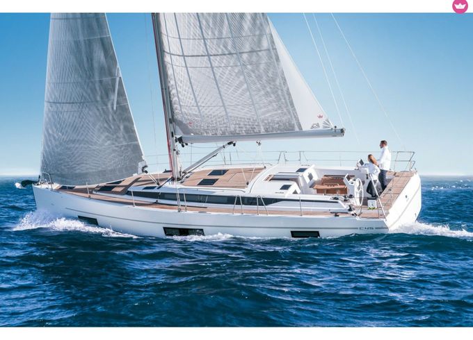 bavaria c45