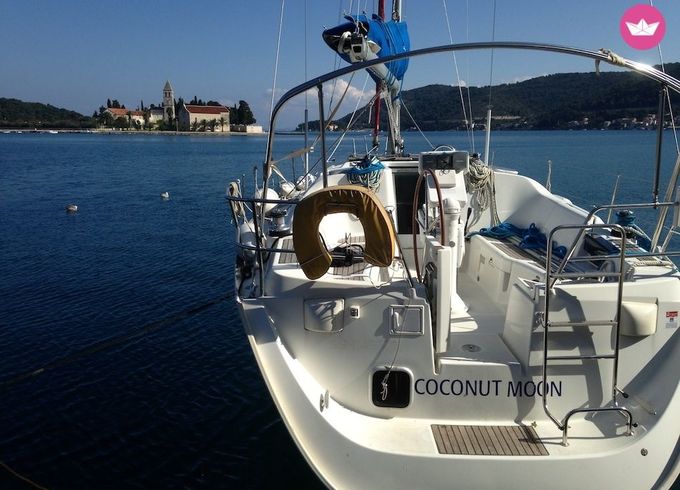 beneteau oceanis 373