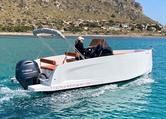 boats mak cattleya x6