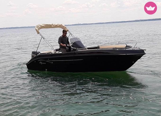 as marine 570