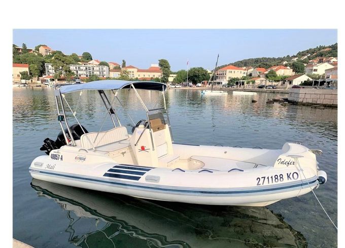 nuova jolly extreme 500