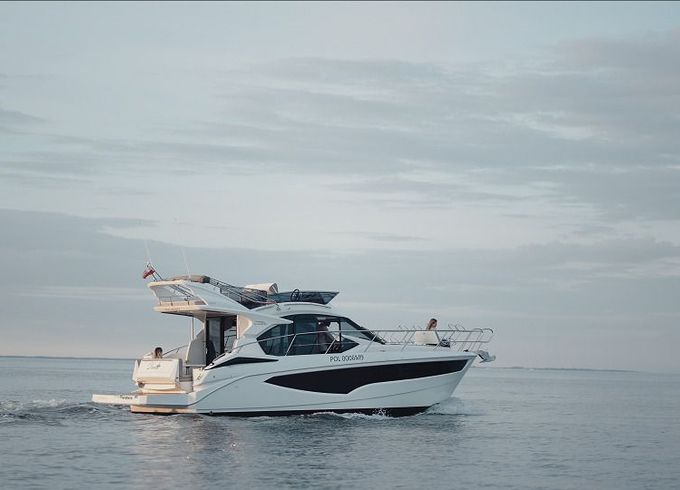 galeon 360 fly