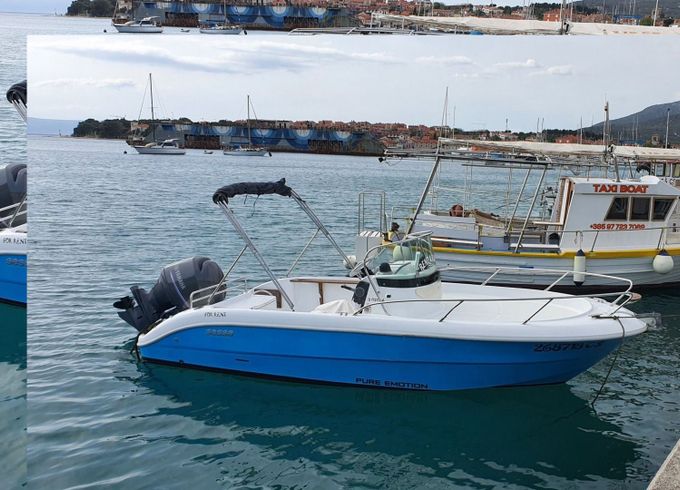 sessa marine deck 20