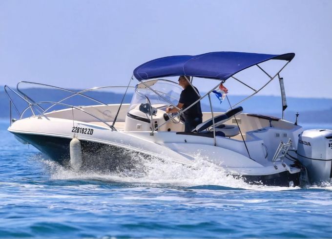 quicksilver commander 635