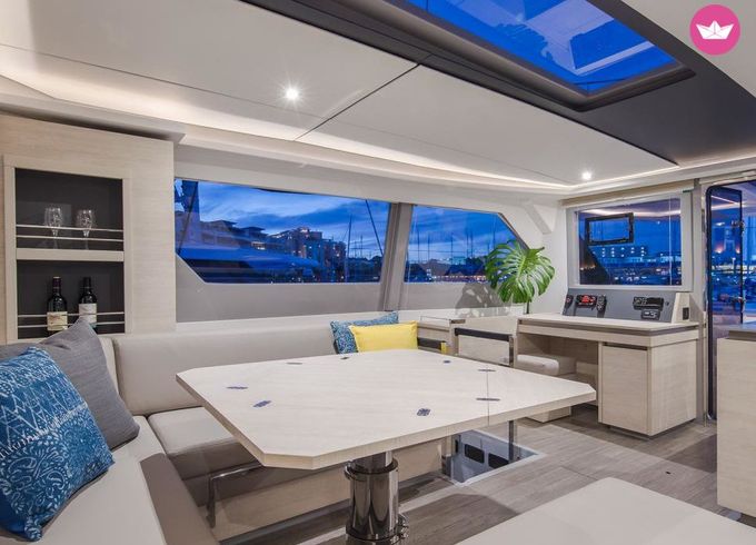 moorings 5000