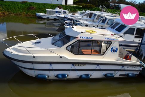 low cost riviera 750