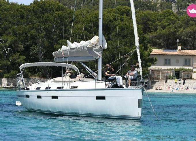 bavaria cruiser 40