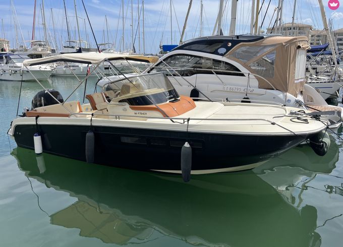 invictus cx 240
