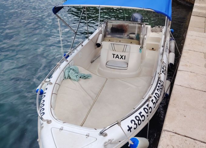 yamaha (ranieri) marvel 19