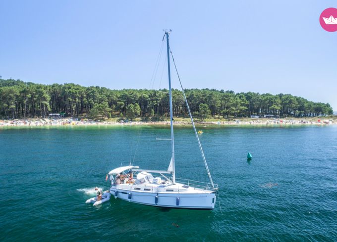 bavaria yachts 32 cruiser