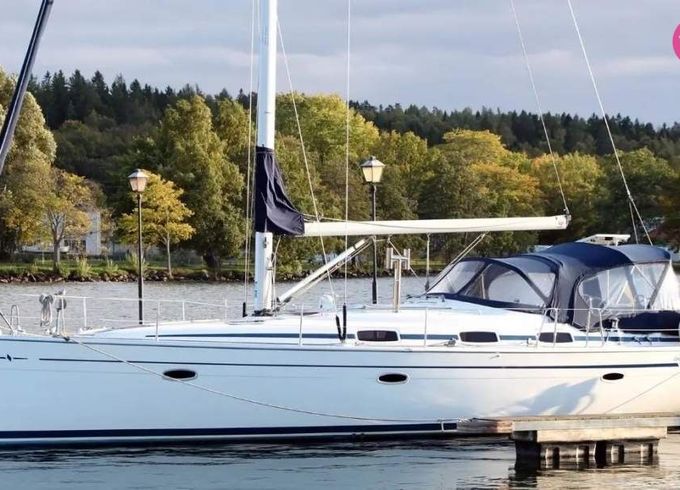 bavaria 42 cruiser